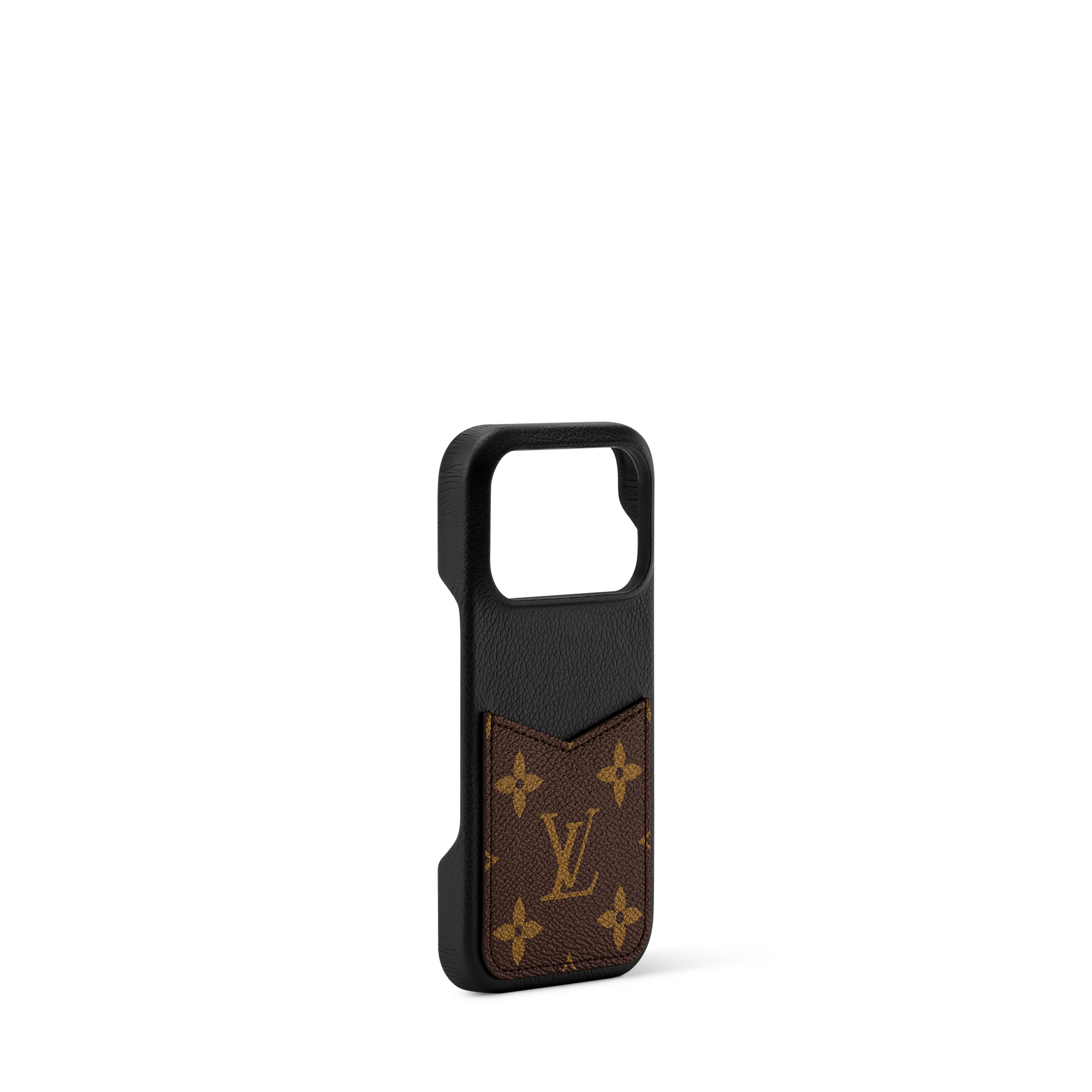 ルイ・ヴィトン iPhone 17 PRO MAX　バンパー iPhone 17 Pro Max Bumper Pallas Case - Luxury Monogram Canvas